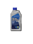 7 blue #7 ci-4/sl 5w30 .(1л). синтетика (1/12) - S-OIL E108607