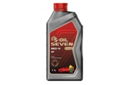 7 RED #9 SP 5w20 (1л). синтетика (1/12) - S-OIL E108287