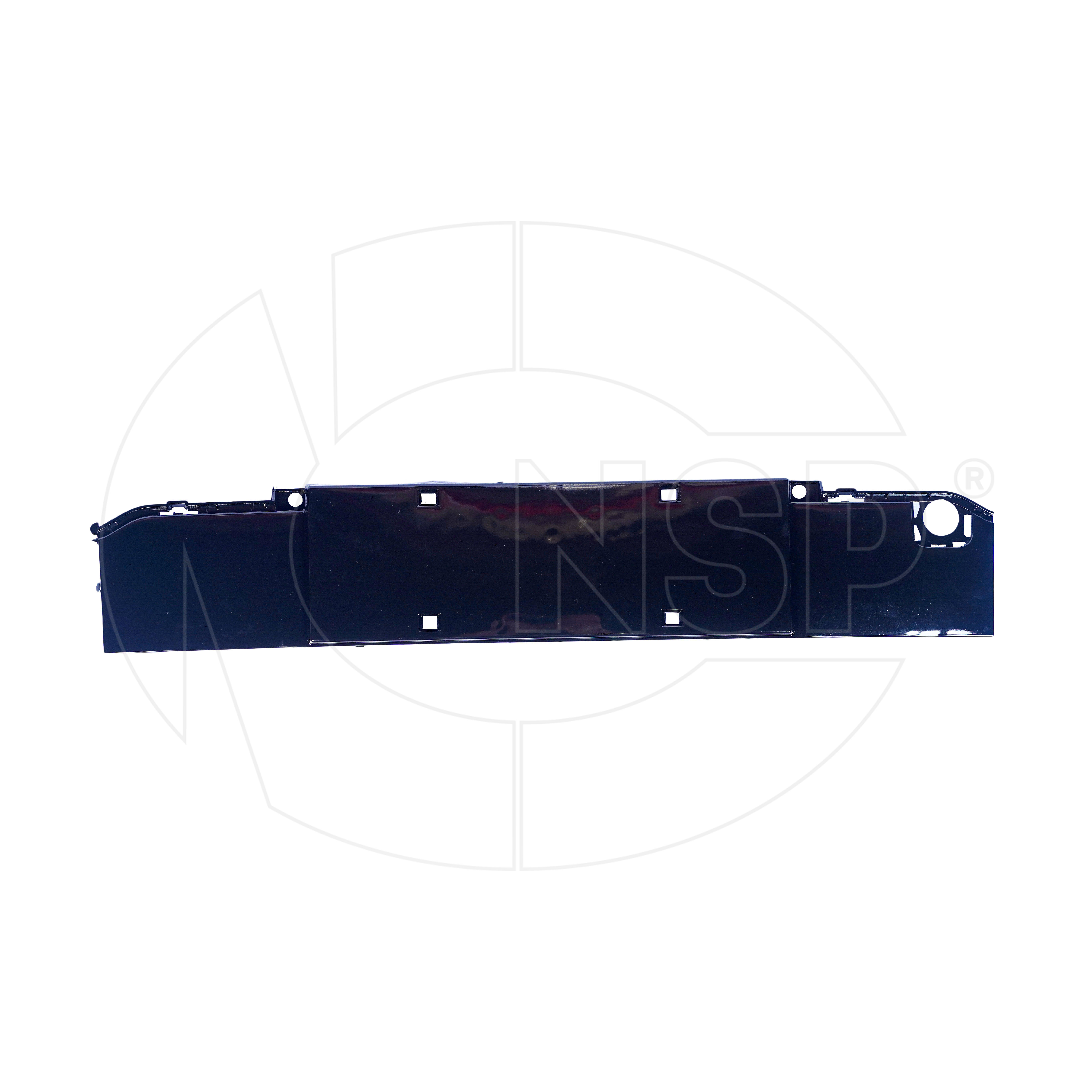 Площадка крепления номерного знака chery Tiggo 4 (18-н.в) - NSP NSP14602000491AA