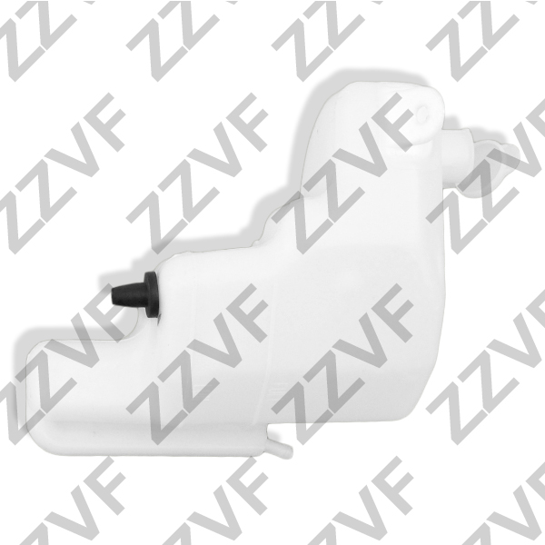 Бачок расширительный - ZZVF GRA790N