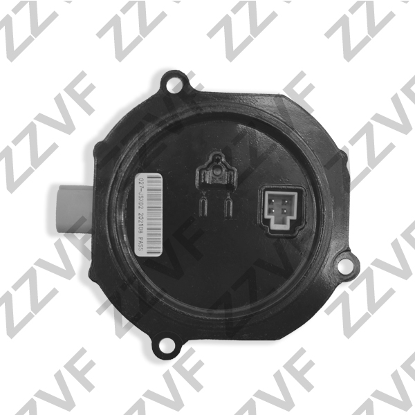 Блок управления ксеноновой фары mazada 6 - ZZVF GRA27110