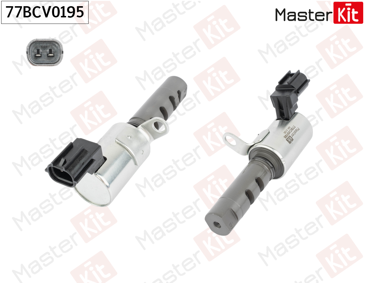 Клапан VVTi - Master KiT 77BCV0195