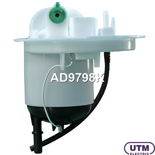 Фильтр для модуля в сборе - UTM AD9798K