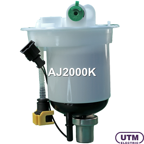 Фильтр для модуля в сборе - UTM AJ2000K
