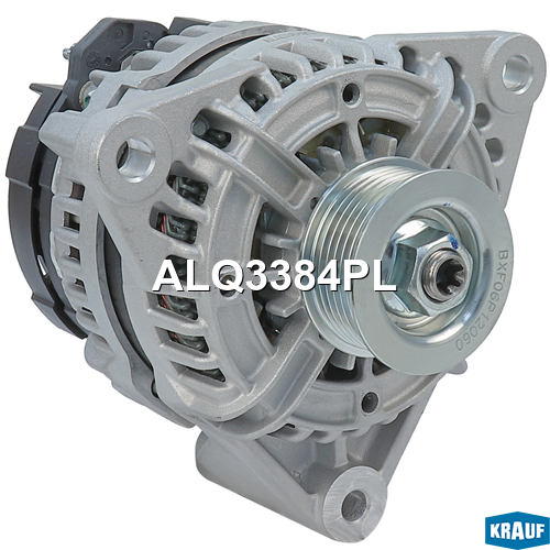 Генератор - Krauf ALQ3384PL
