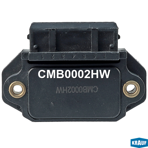Коммутатор системы зажигания - Krauf CMB0002HW