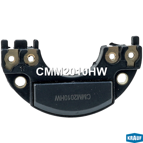 Коммутатор системы зажигания - Krauf CMM2010HW