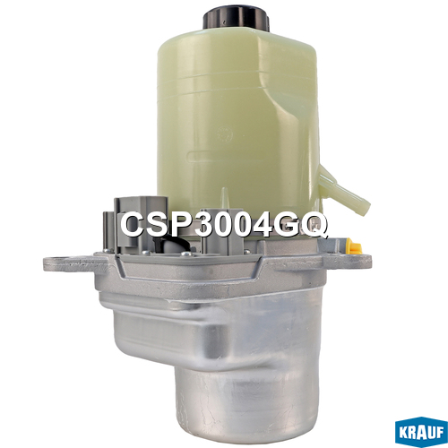 Насос электро-гидроусилителя - Krauf CSP3004GQ