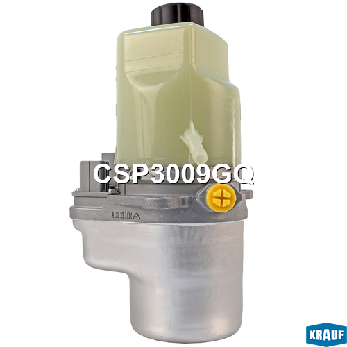 Насос электро-гидроусилителя - Krauf CSP3009GQ