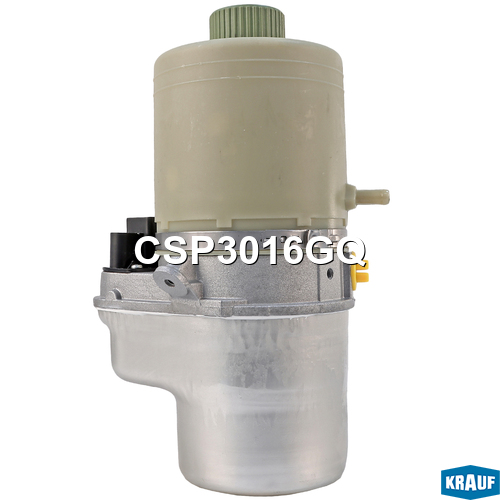 Насос электро-гидроусилителя - Krauf CSP3016GQ
