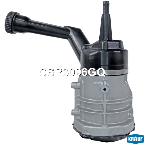 Насос электро-гидроусилителя - Krauf CSP3096GQ