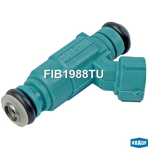 Форсунка бензиновая - Krauf FIB1988TU
