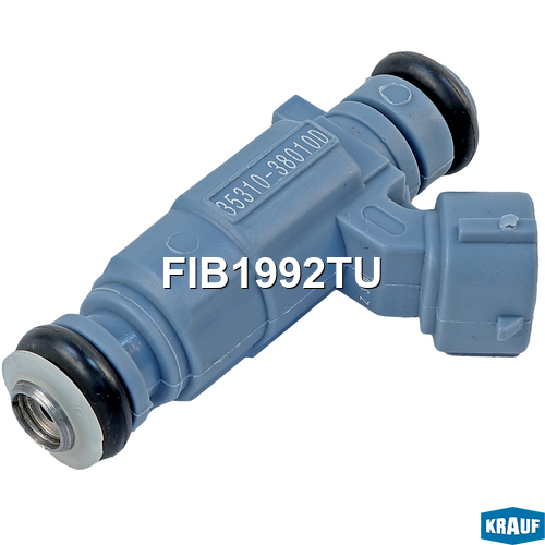Форсунка бензиновая - Krauf FIB1992TU