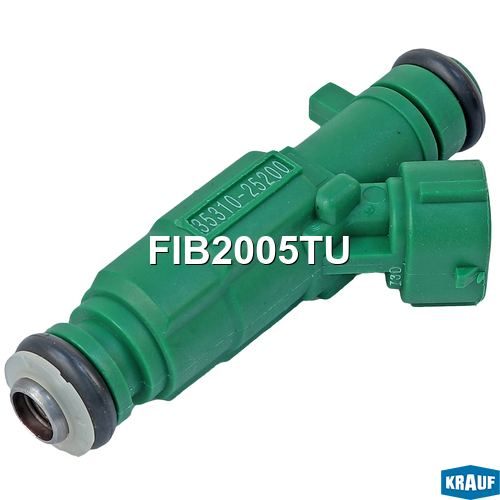 Форсунка бензиновая - Krauf FIB2005TU