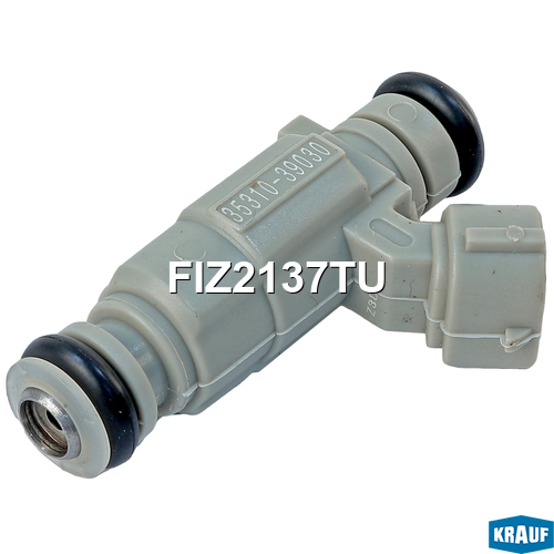 Форсунка бензиновая - Krauf FIZ2137TU