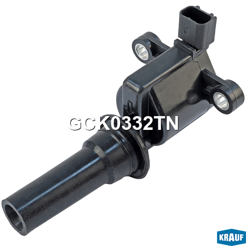 Катушка зажигания - Krauf GCK0332TN
