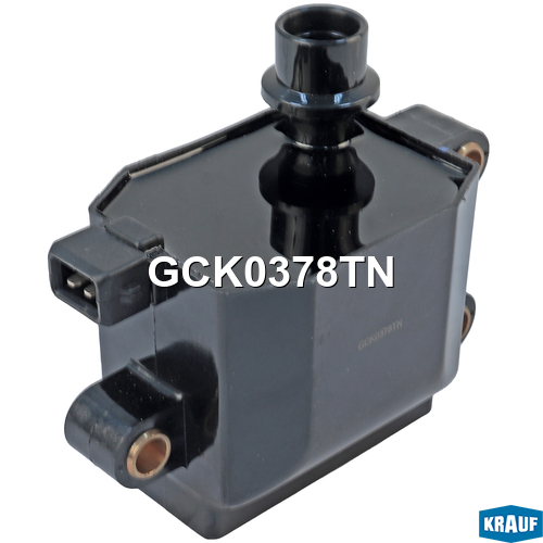 Катушка зажигания - Krauf GCK0378TN