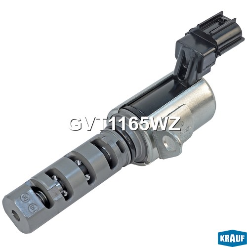 Клапан электромагнитный изменения фаз ГРМ - Krauf GVT1165WZ