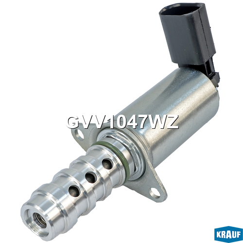 Клапан электромагнитный изменения фаз ГРМ - Krauf GVV1047WZ