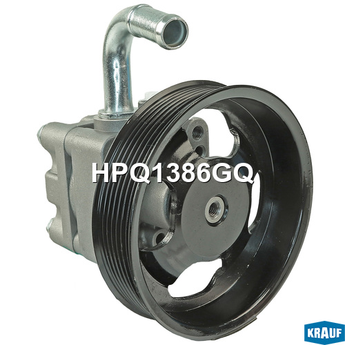 Насос гидроусилителя руля - Krauf HPQ1386GQ