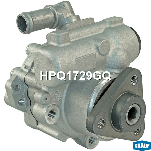 Насос гидроусилителя руля - Krauf HPQ1729GQ