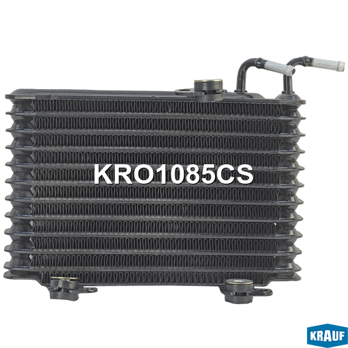 Масляный радиатор - Krauf KRO1085CS