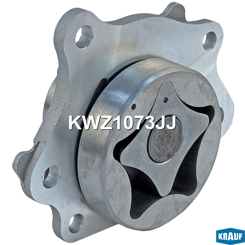 Помпа водяная - Krauf KWZ1073JJ