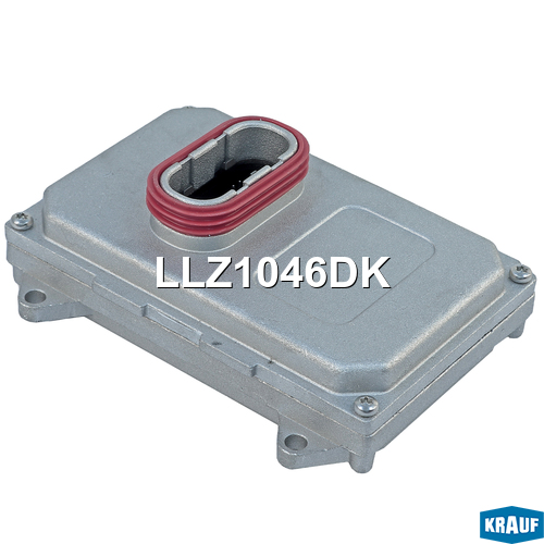 Блок управления фарой - Krauf LLZ1046DK