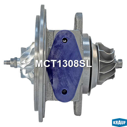 Картридж для турбокомпрессора - Krauf MCT1308SL