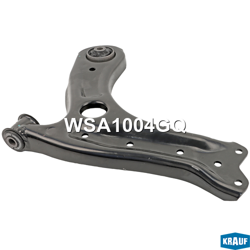 Рычаг подвески - Krauf WSA1004GQ