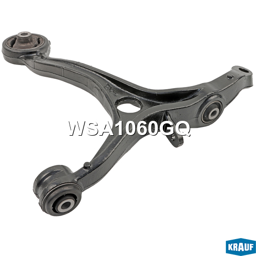Рычаг подвески - Krauf WSA1060GQ