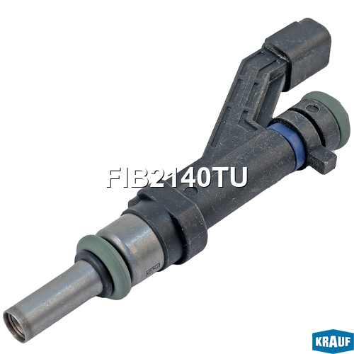 Форсунка бензиновая - Krauf FIB2140TU