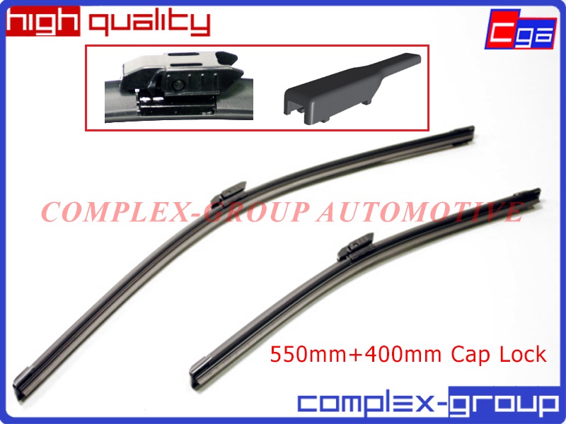 Комплект щеток стеклоочистителя 550400 CGA 3397014215 1872₽