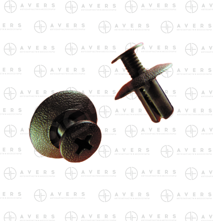 Крепеж - AVERS 86825-22000
