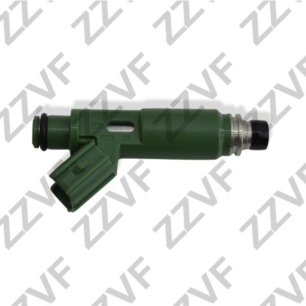 Форсунка топливная toyota 1zzfe avensis II corolla e11e12 rav4 2000-06 - ZZVF GRA49757