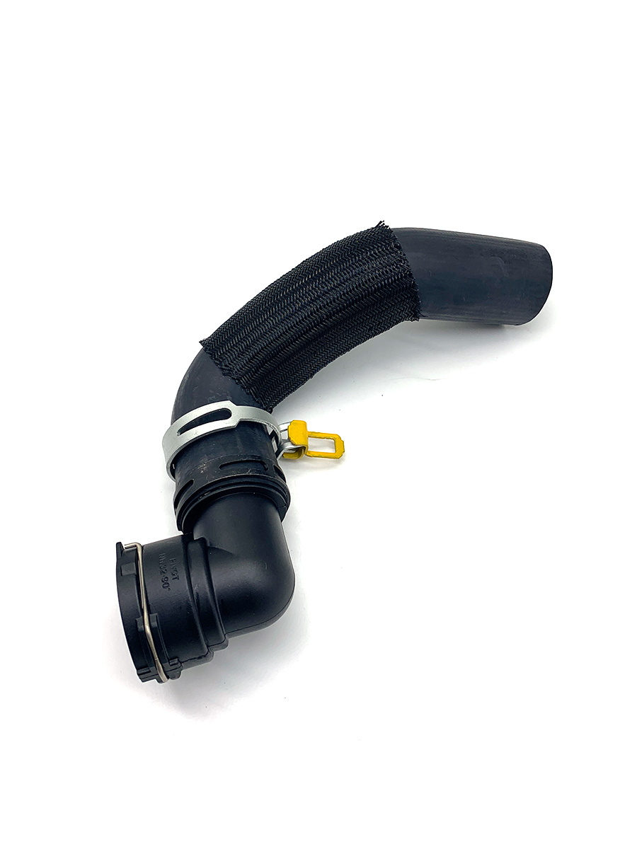 Патрубок радиатора верхний для а/м Chevrolet Cruse epdm 95390893 - Auto-GUR AG003215L