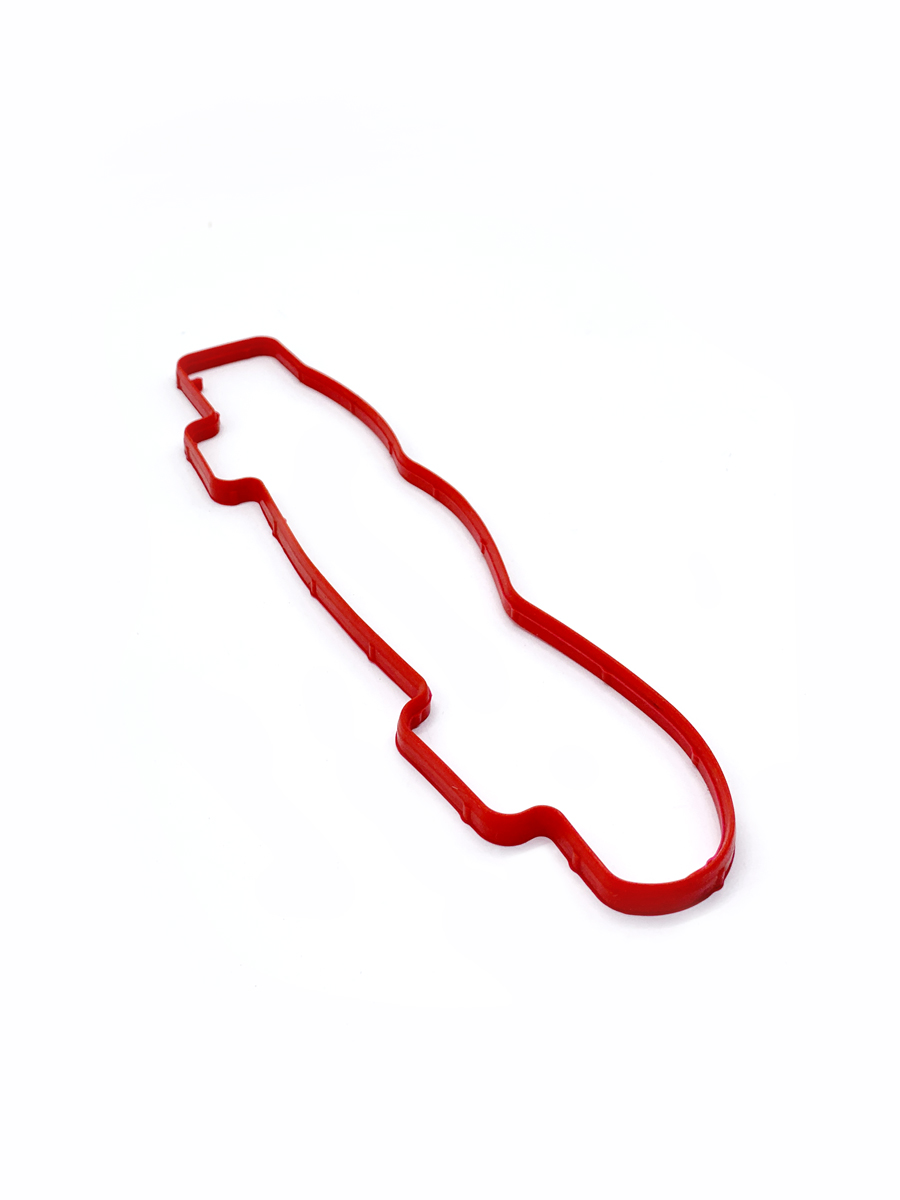 Прокладка клапанной крышки mazda кр.сил.Y60110210В - Auto-GUR AG002214L
