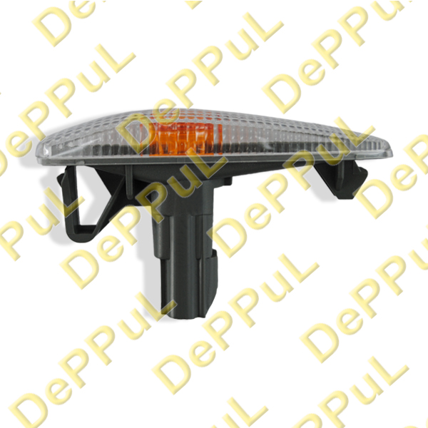Фонарь указателя поворота - DePPuL DE31A039