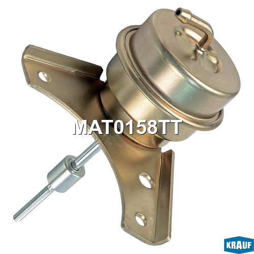 Актуатор турбокомпрессора - Krauf MAT0158TT