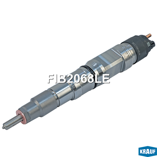 Форсунка топливная - Krauf FIB2068LE