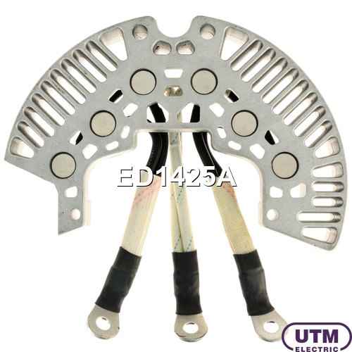 Диодный мост генератора - UTM ED1425A