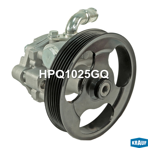 Насос гидроусилителя руля - Krauf HPQ1025GQ
