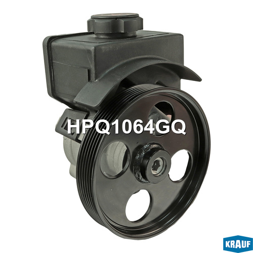 Насос гидроусилителя руля - Krauf HPQ1064GQ