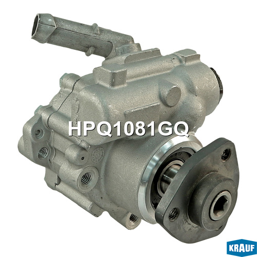 Насос гидроусилителя руля - Krauf HPQ1081GQ