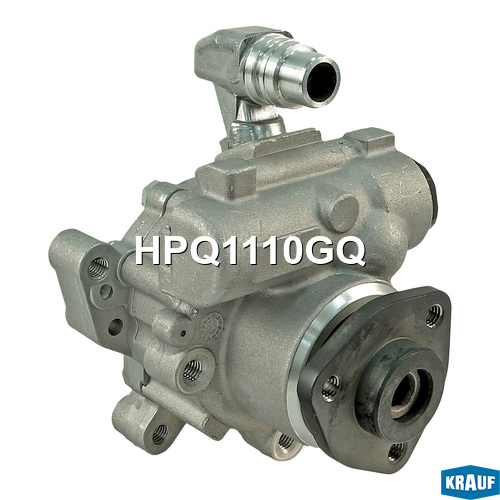 Насос гидроусилителя руля - Krauf HPQ1110GQ