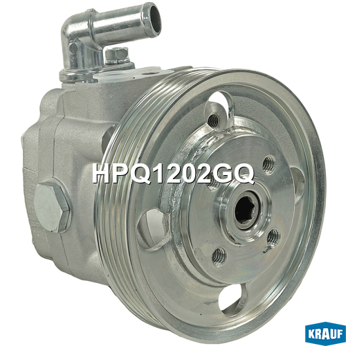 Насос гидроусилителя руля - Krauf HPQ1202GQ