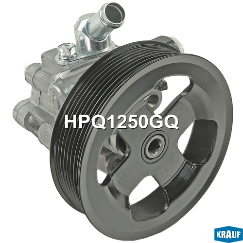 Насос водяной - Krauf HPQ1250GQ