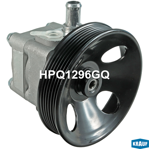 Насос гидроусилителя руля - Krauf HPQ1296GQ