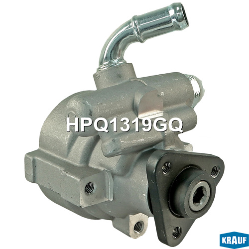 Насос гидроусилителя руля - Krauf HPQ1319GQ