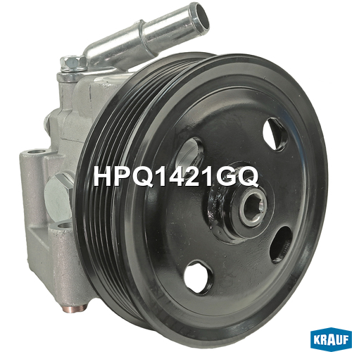 Насос гидроусилителя руля - Krauf HPQ1421GQ